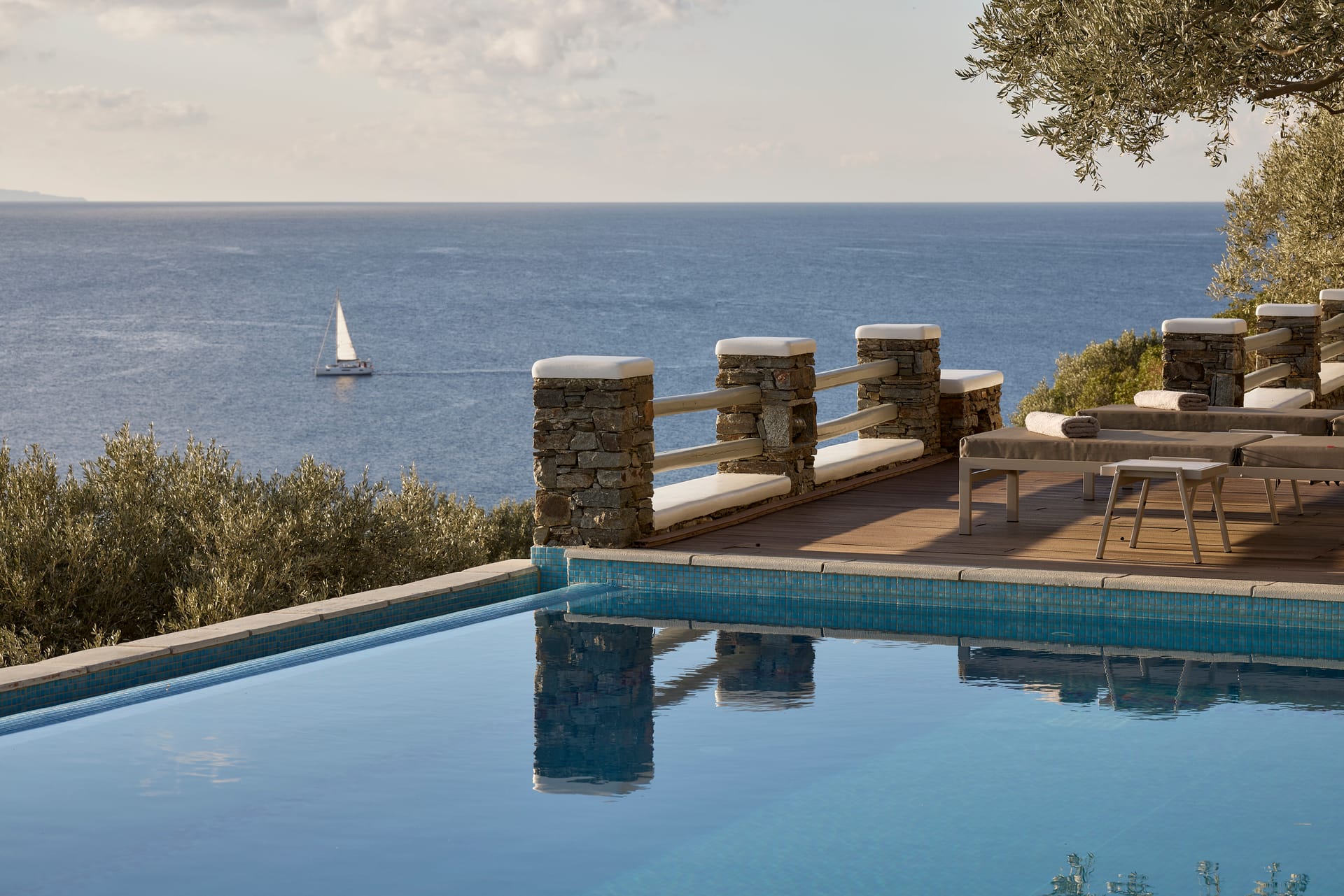 Selana Suites Sifnos