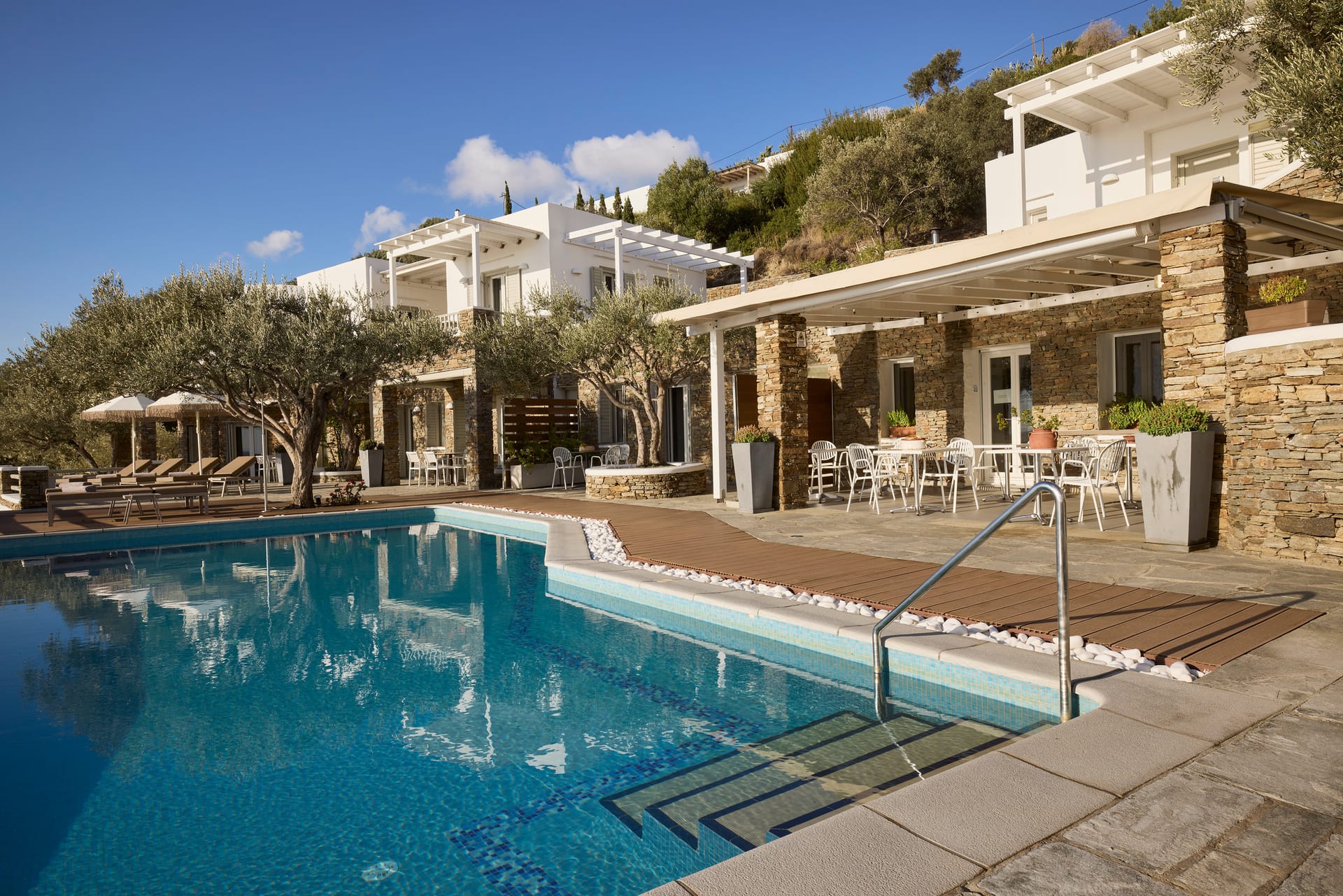 Selana Suites Sifnos