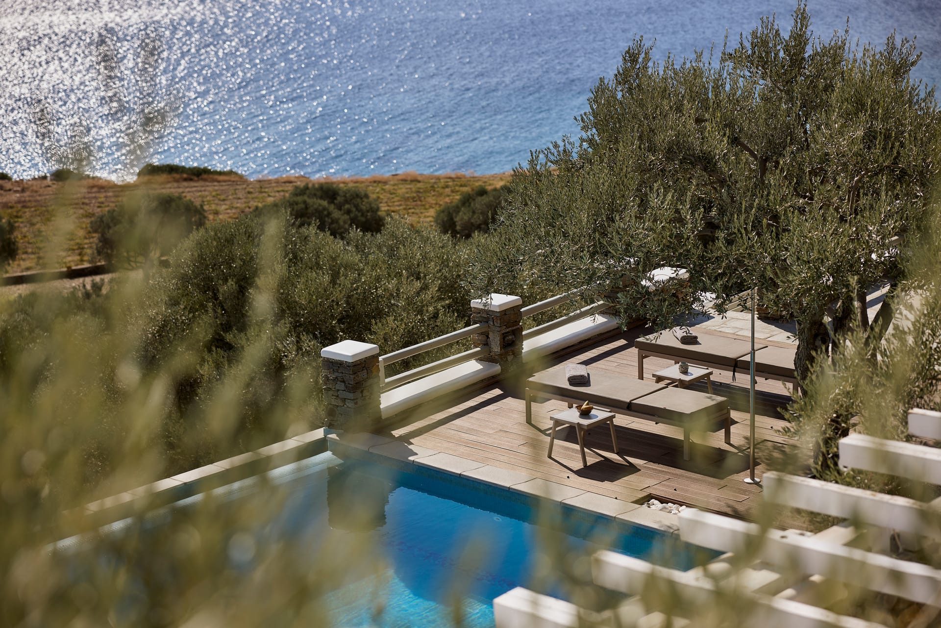 Selana Suites Sifnos