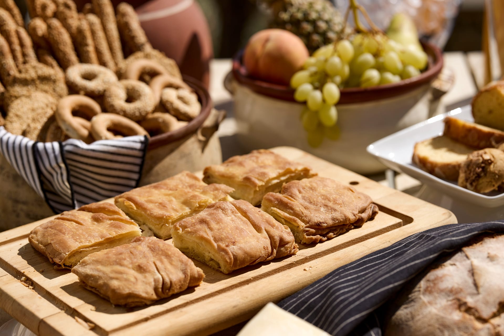 Selana Suites Sifnos