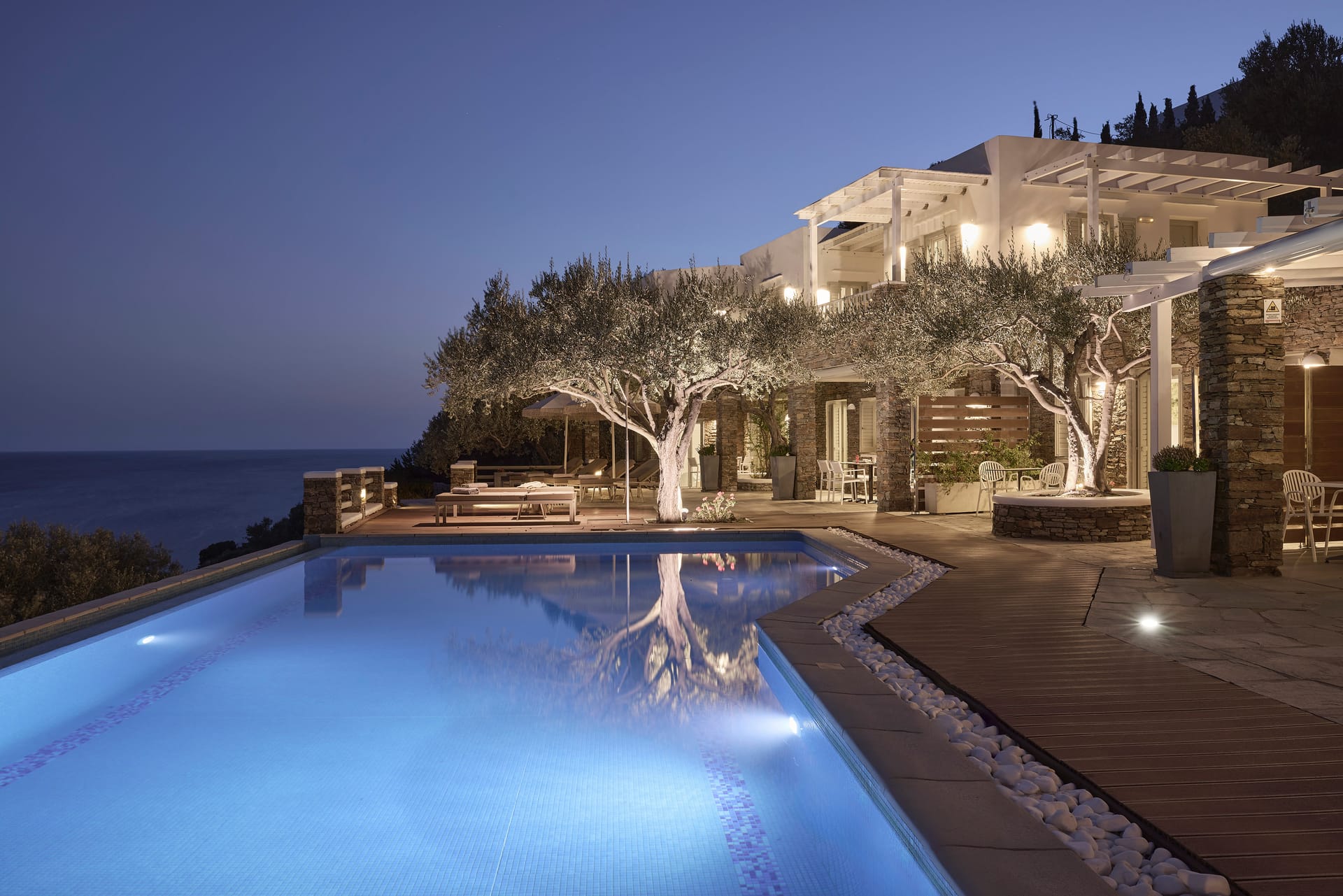 Selana Suites Sifnos