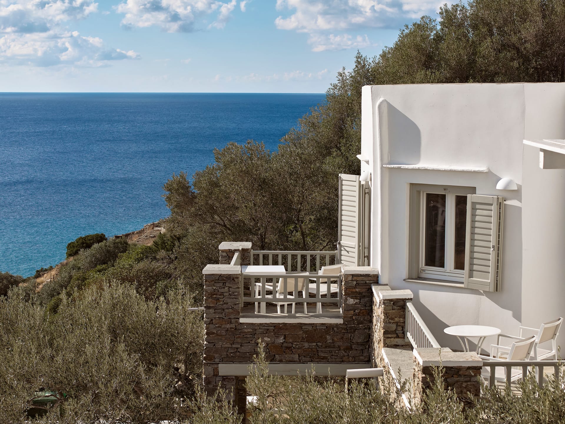 Selana Suites Sifnos