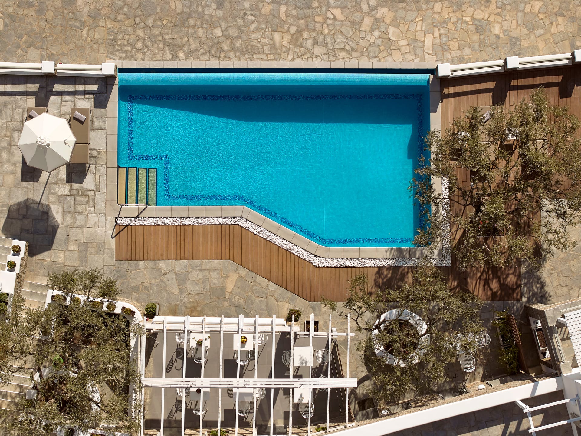 Selana Suites Sifnos