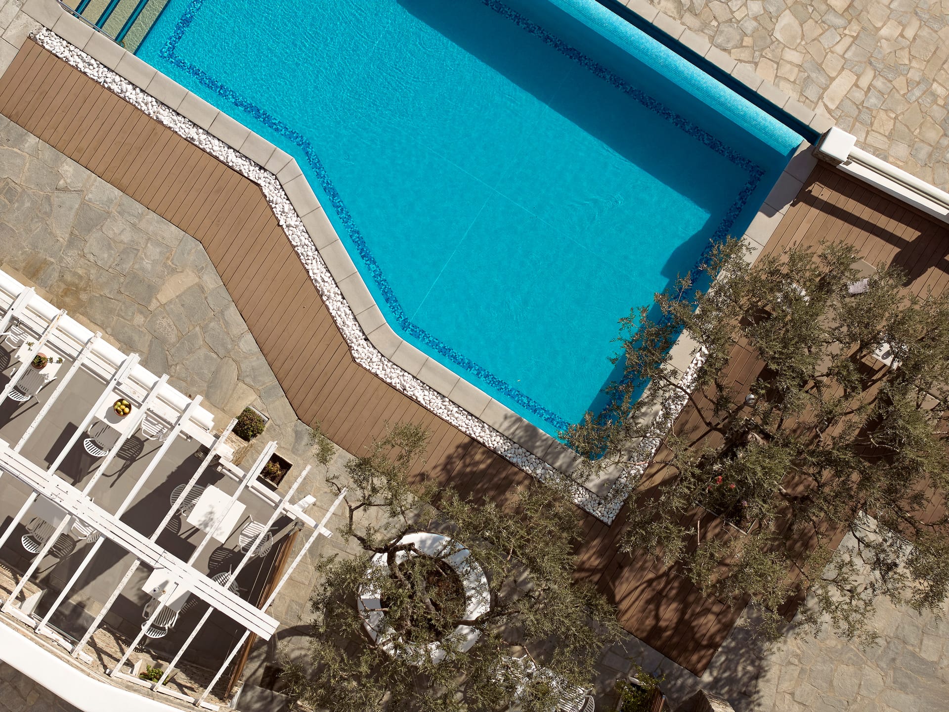 Selana Suites Sifnos