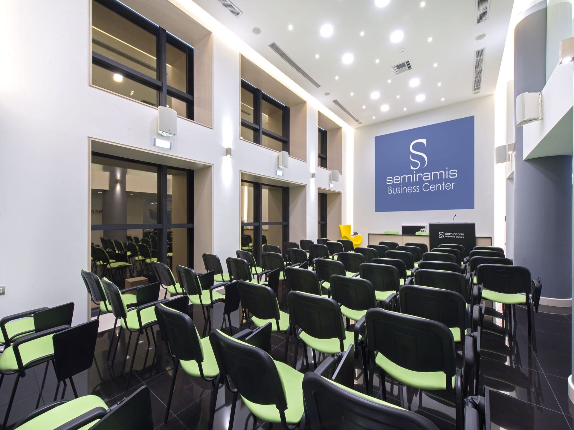 Semiramis City Hotel Rhodes