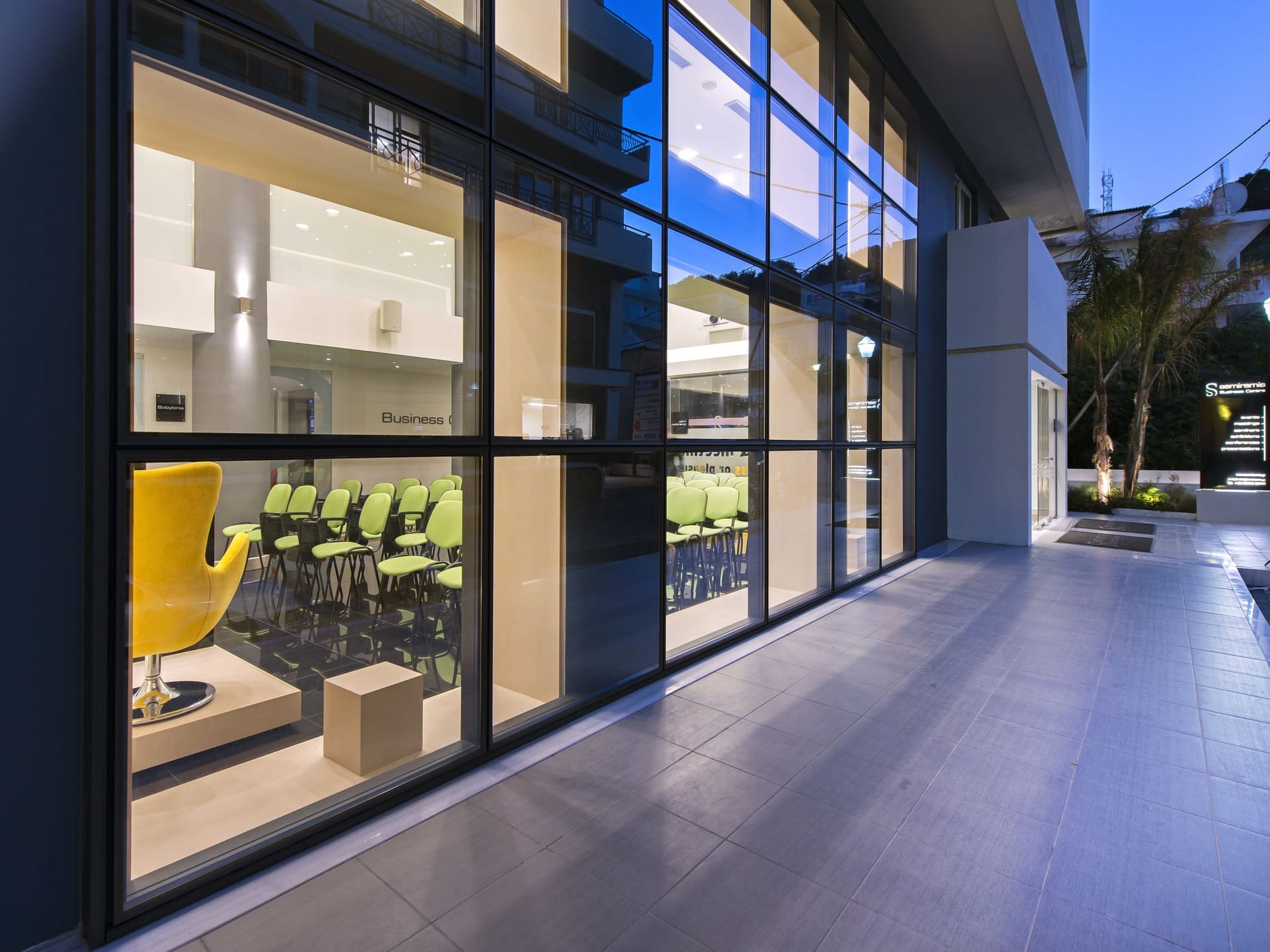 Semiramis City Hotel Rhodes