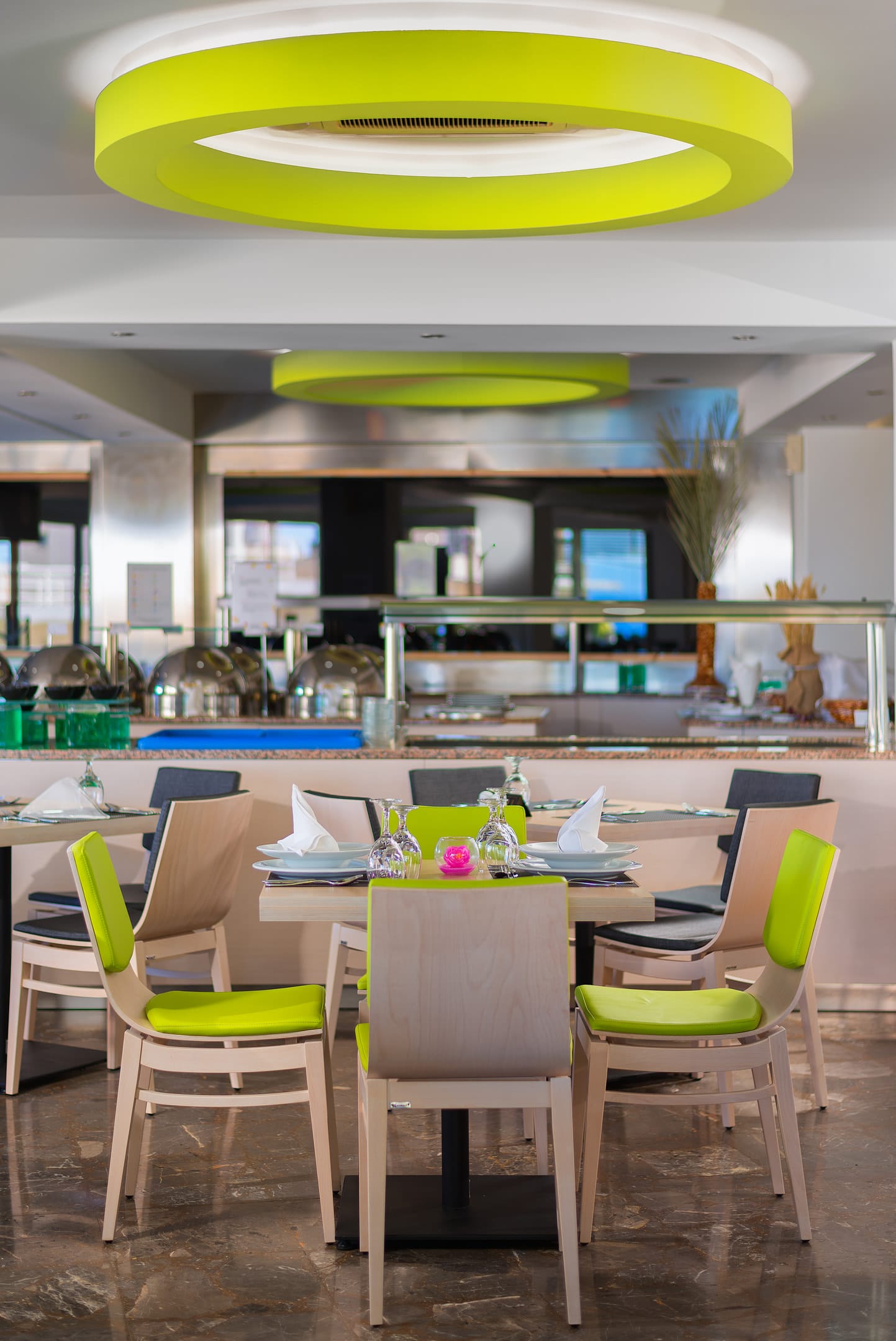 Semiramis City Hotel Rhodes