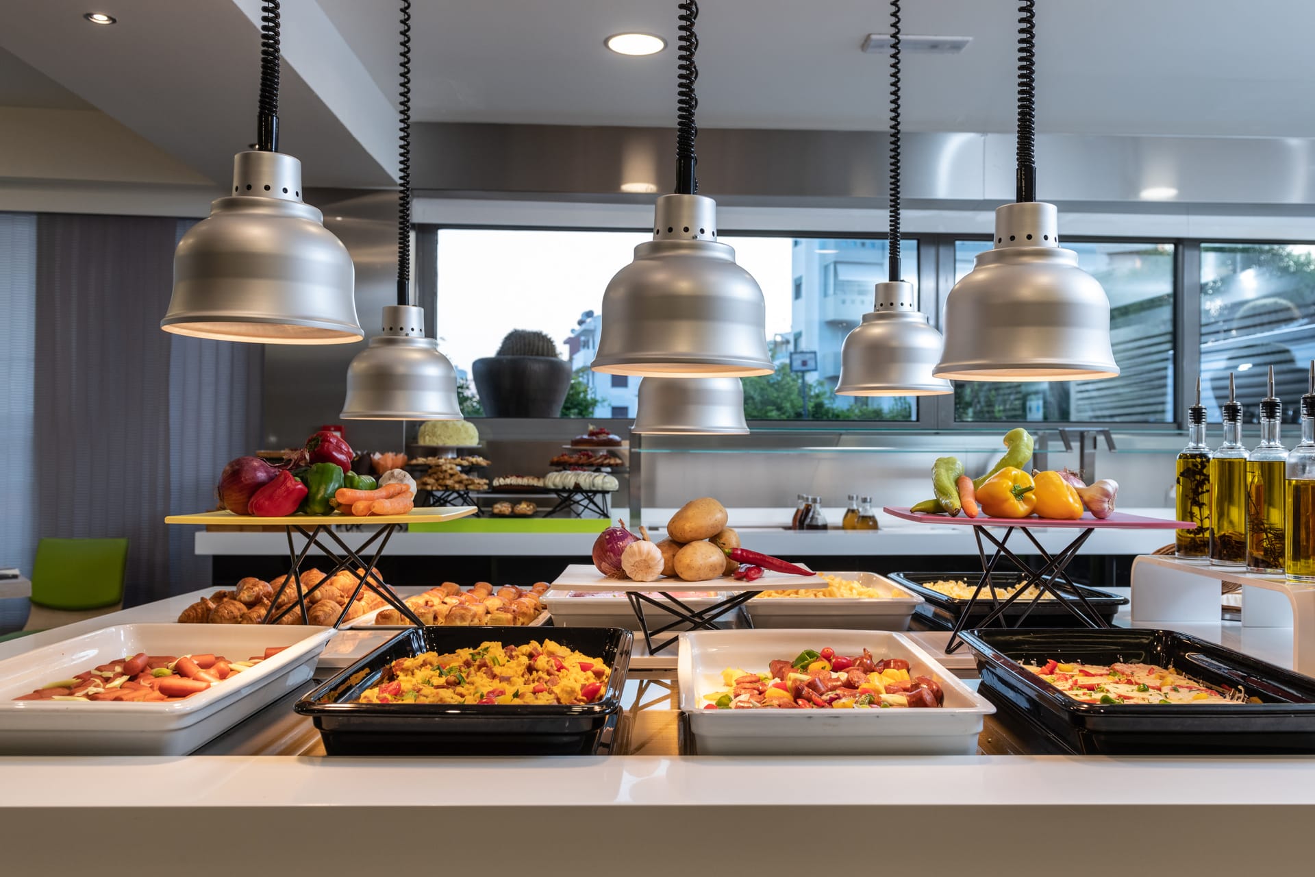 Semiramis City Hotel Rhodes