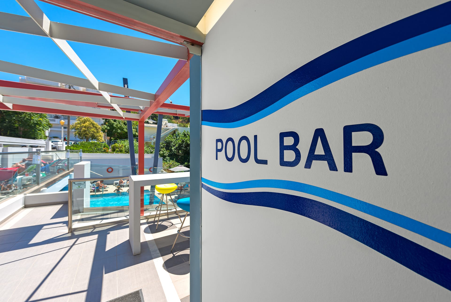 Semiramis City Hotel Rhodes