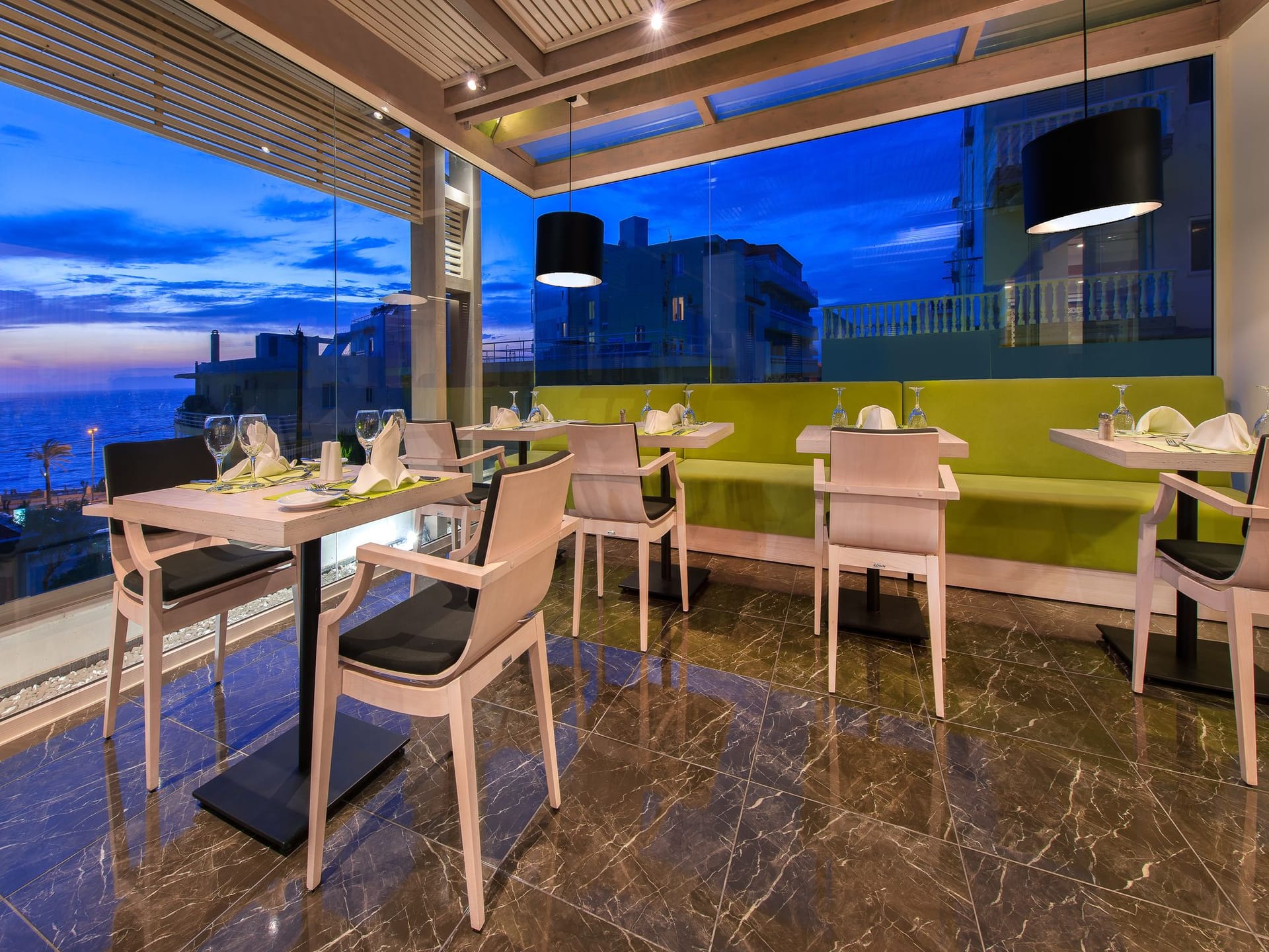 Semiramis City Hotel Rhodes