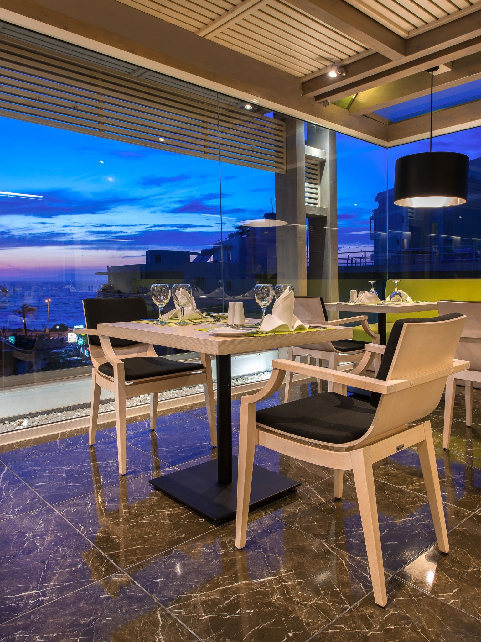 Semiramis City Hotel Rhodes