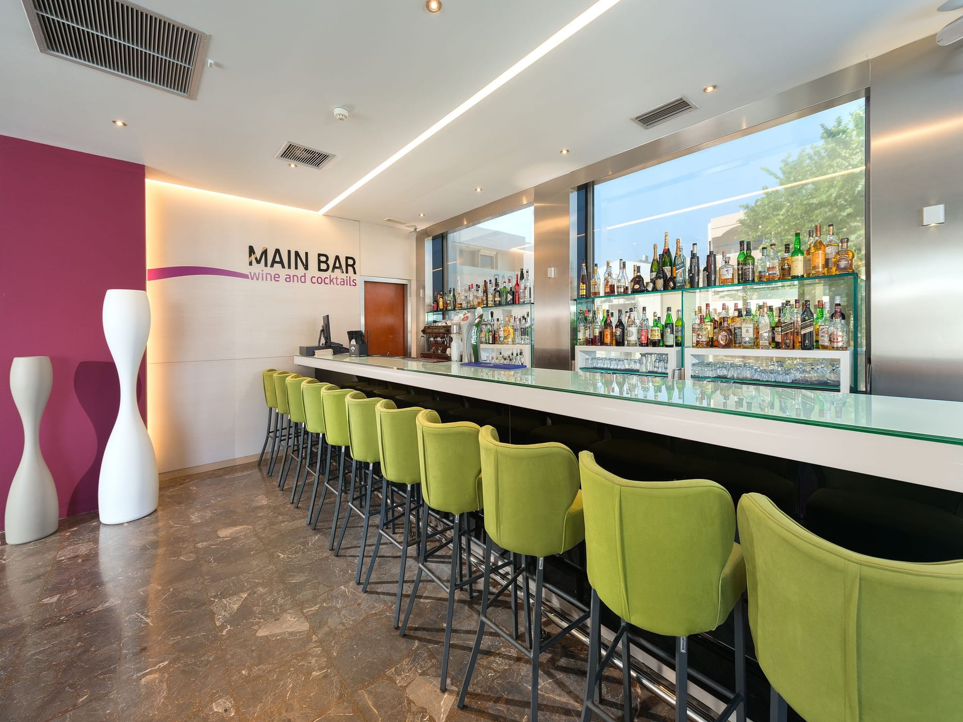 Semiramis City Hotel Rhodes