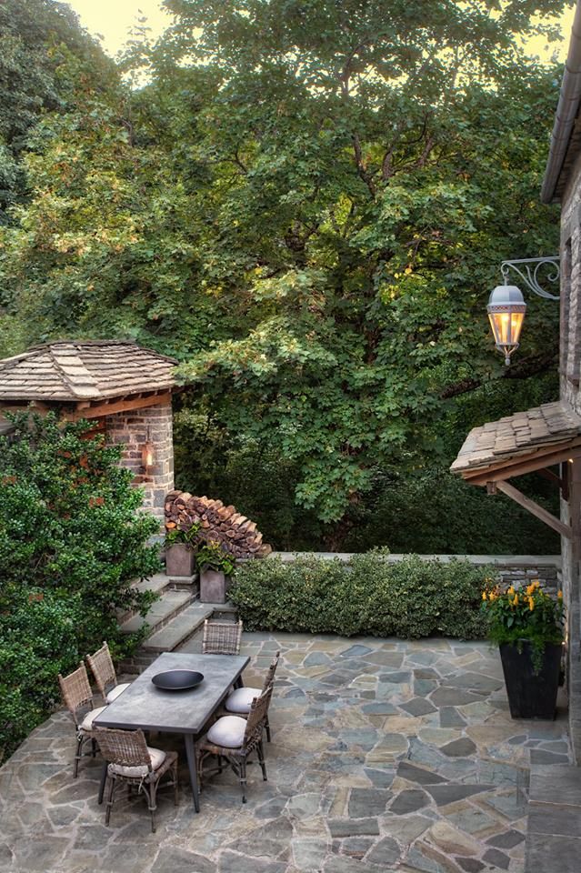 5 Senses Villa Zagori