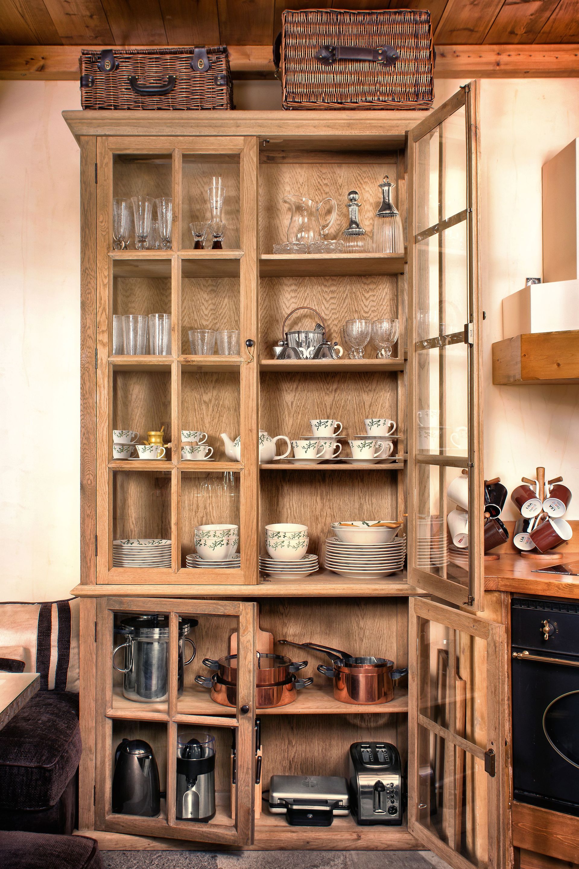 5 Senses Villa Zagori