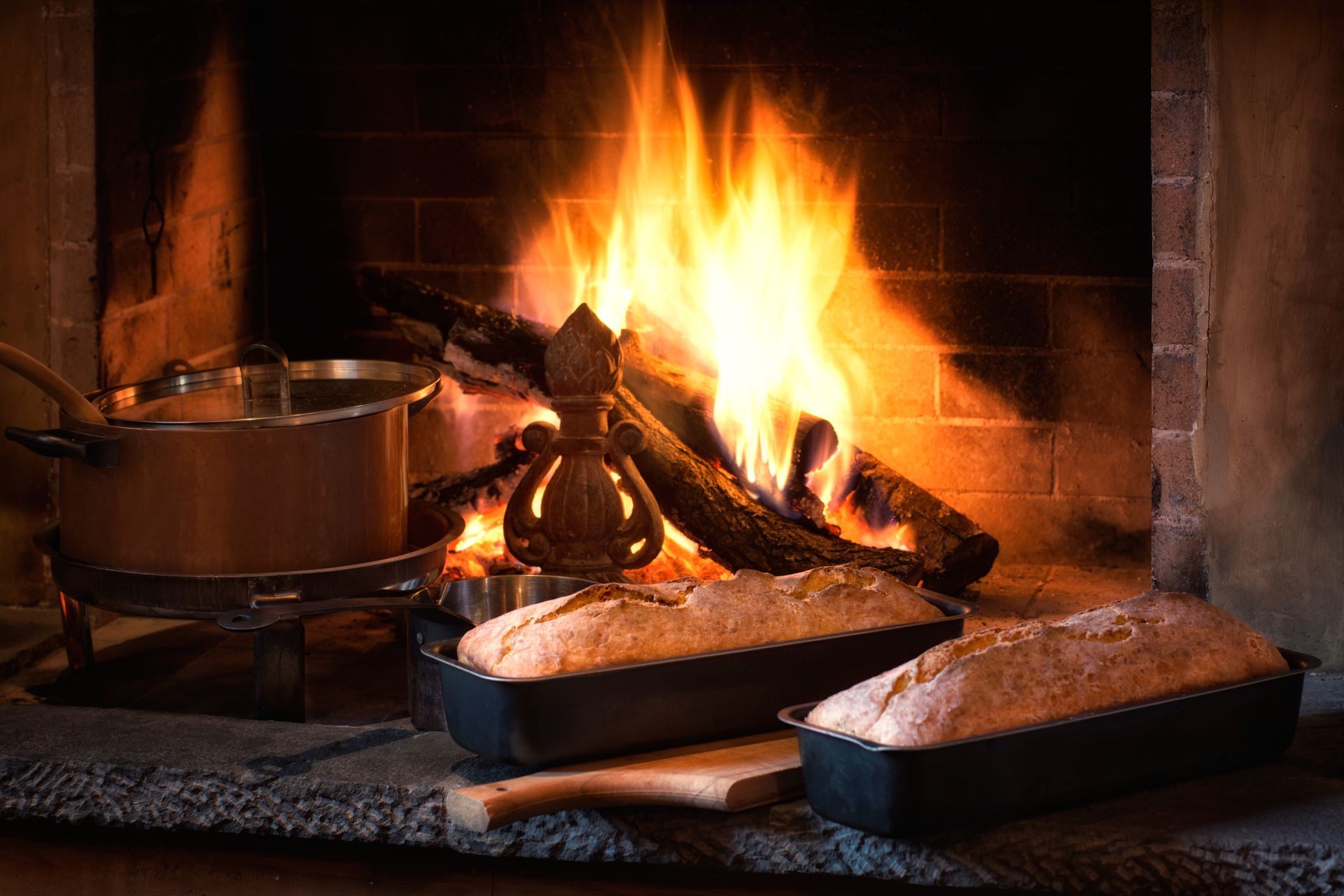 5 Senses Villa Zagori