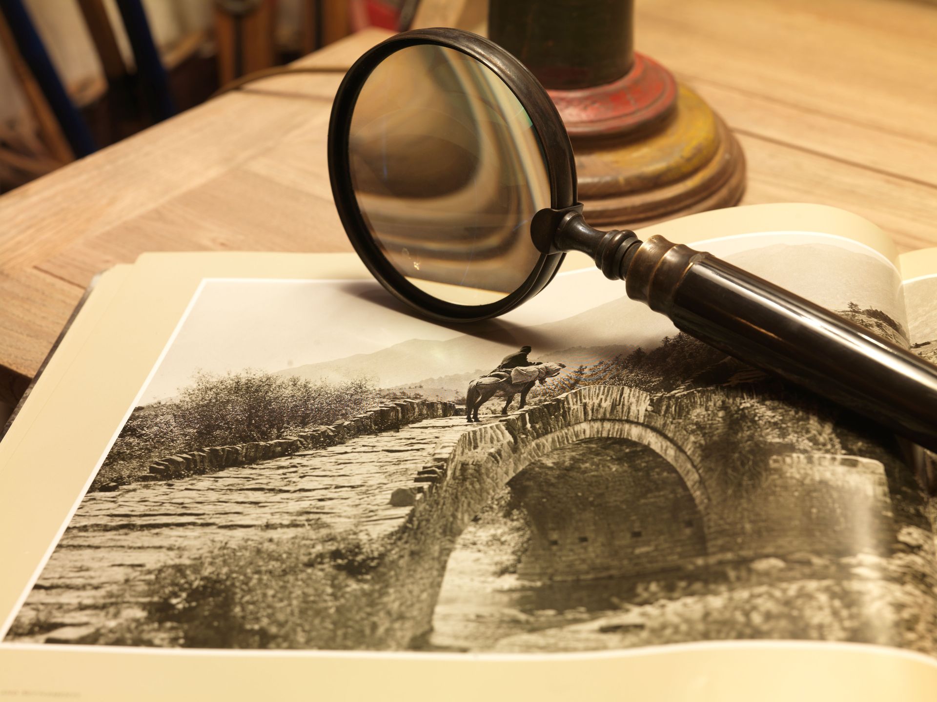 5 Senses Villa Zagori