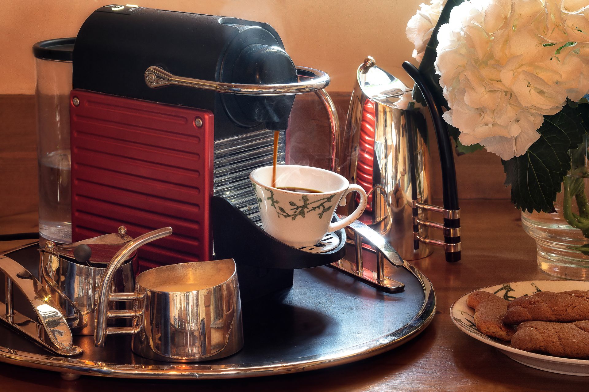 5 Senses Villa Zagori