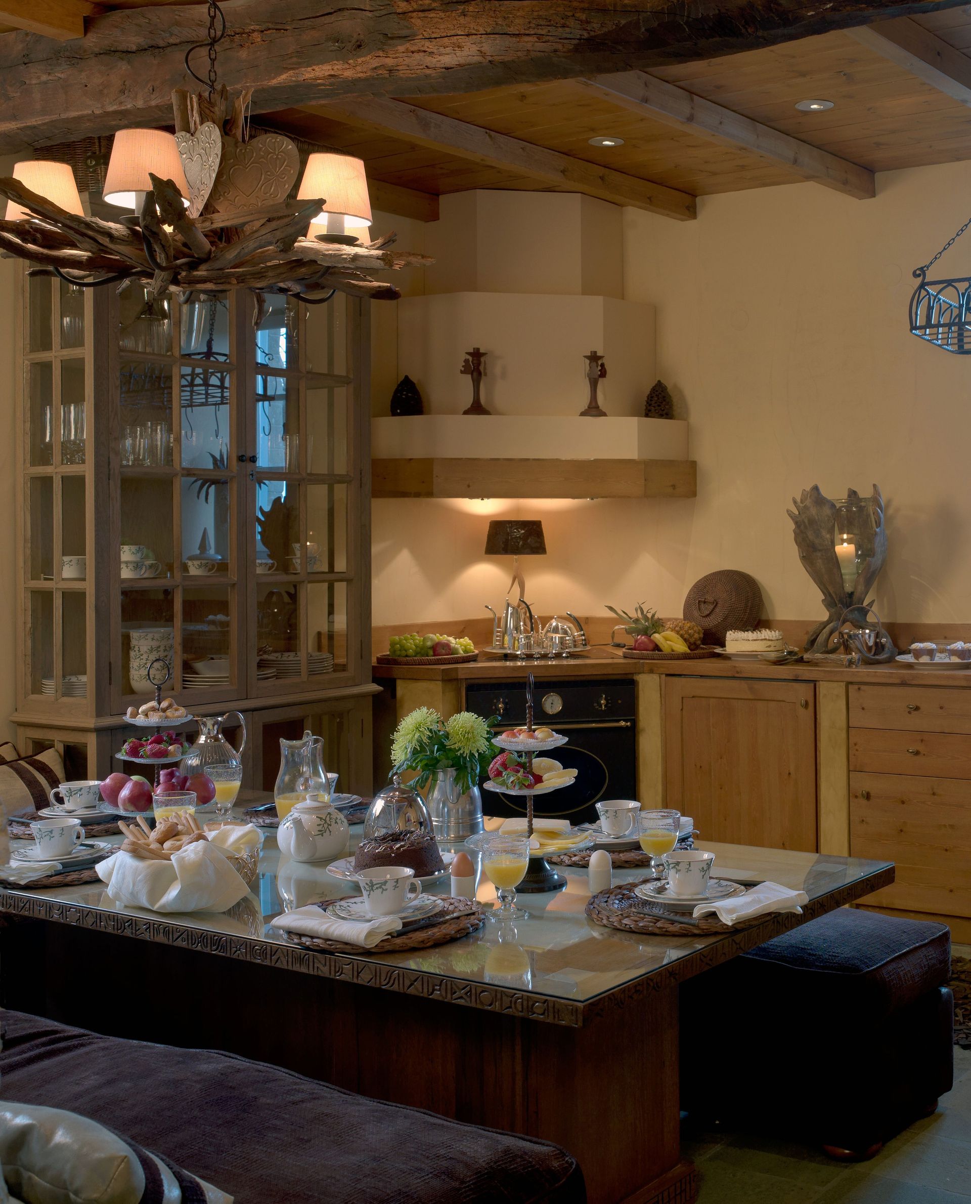 5 Senses Villa Zagori