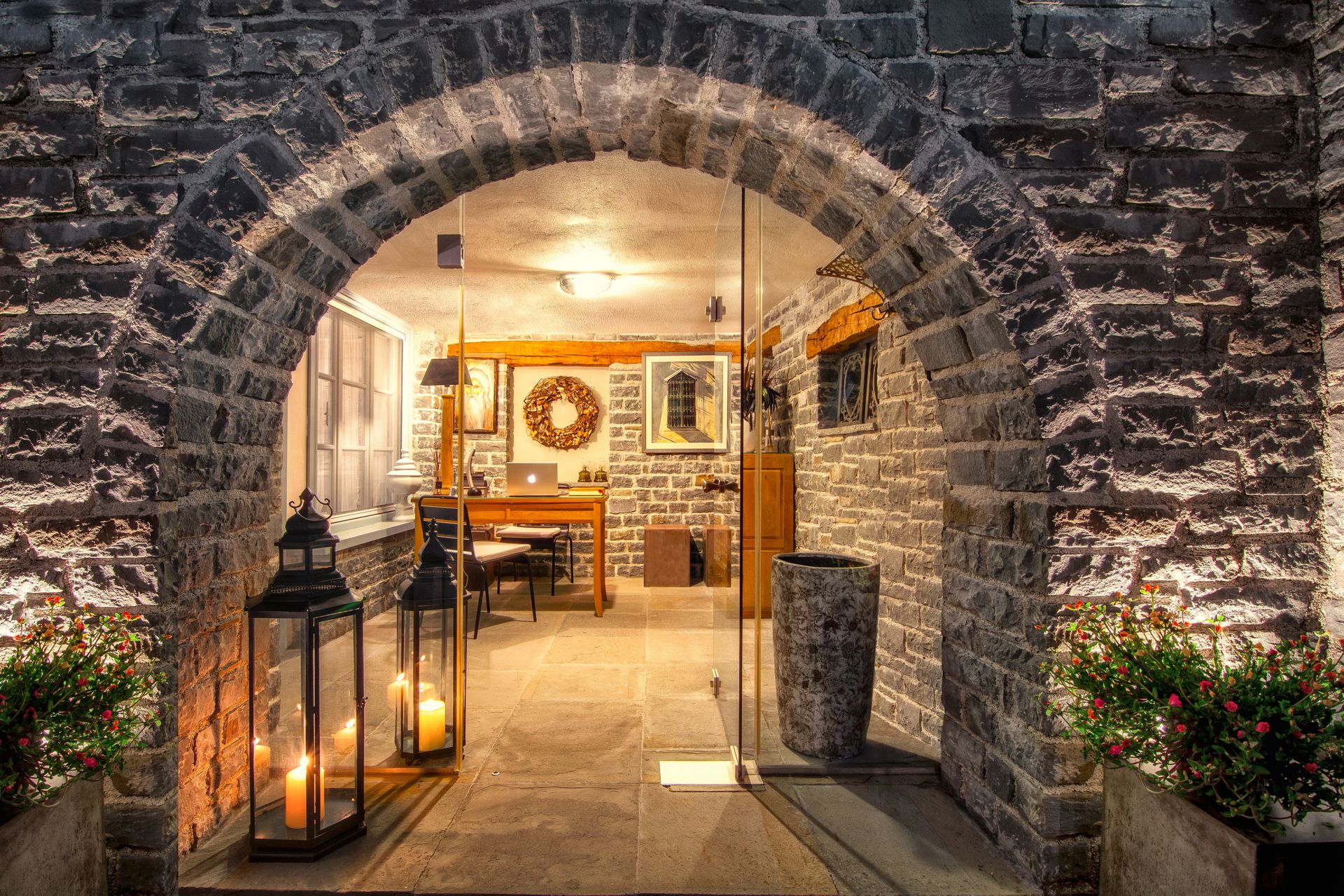 5 Senses Villa Zagori