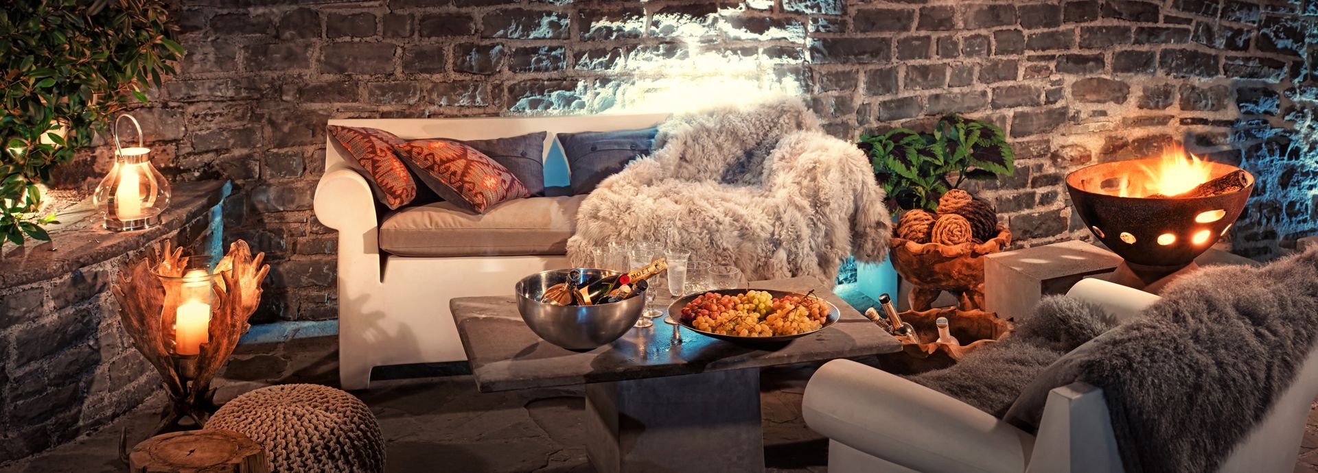 5 Senses Villa Zagori