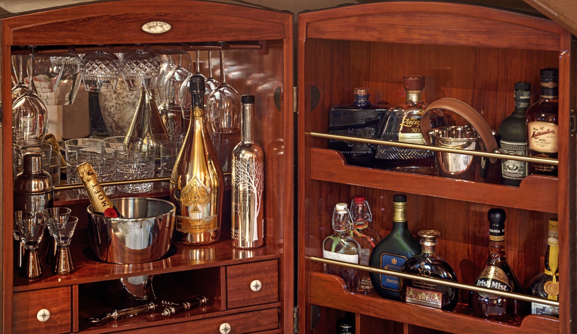 5 Senses Villa Zagori