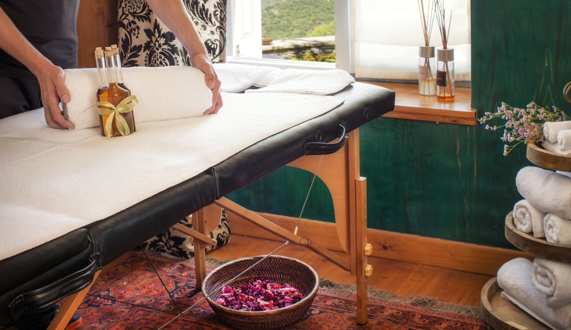 5 Senses Villa Zagori