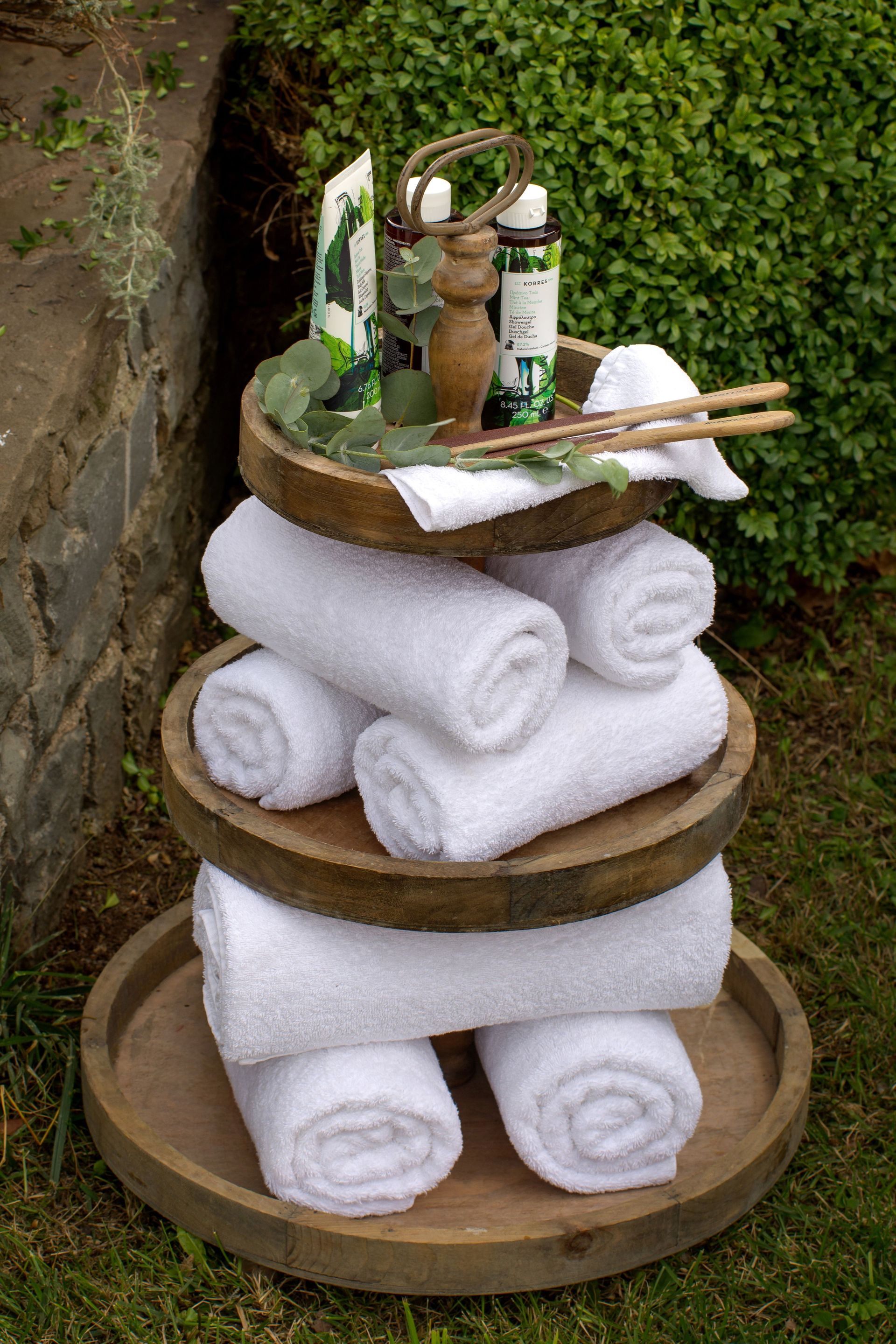 5 Senses Villa Zagori