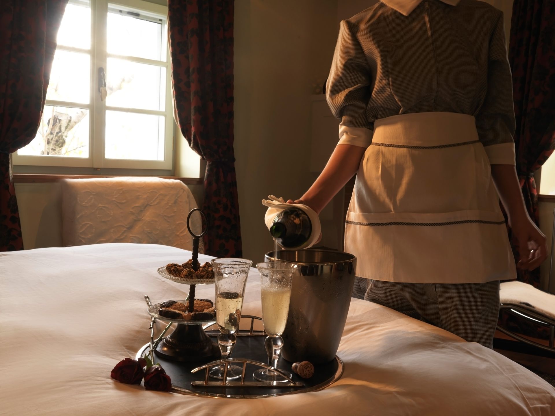 5 Senses Villa Zagori