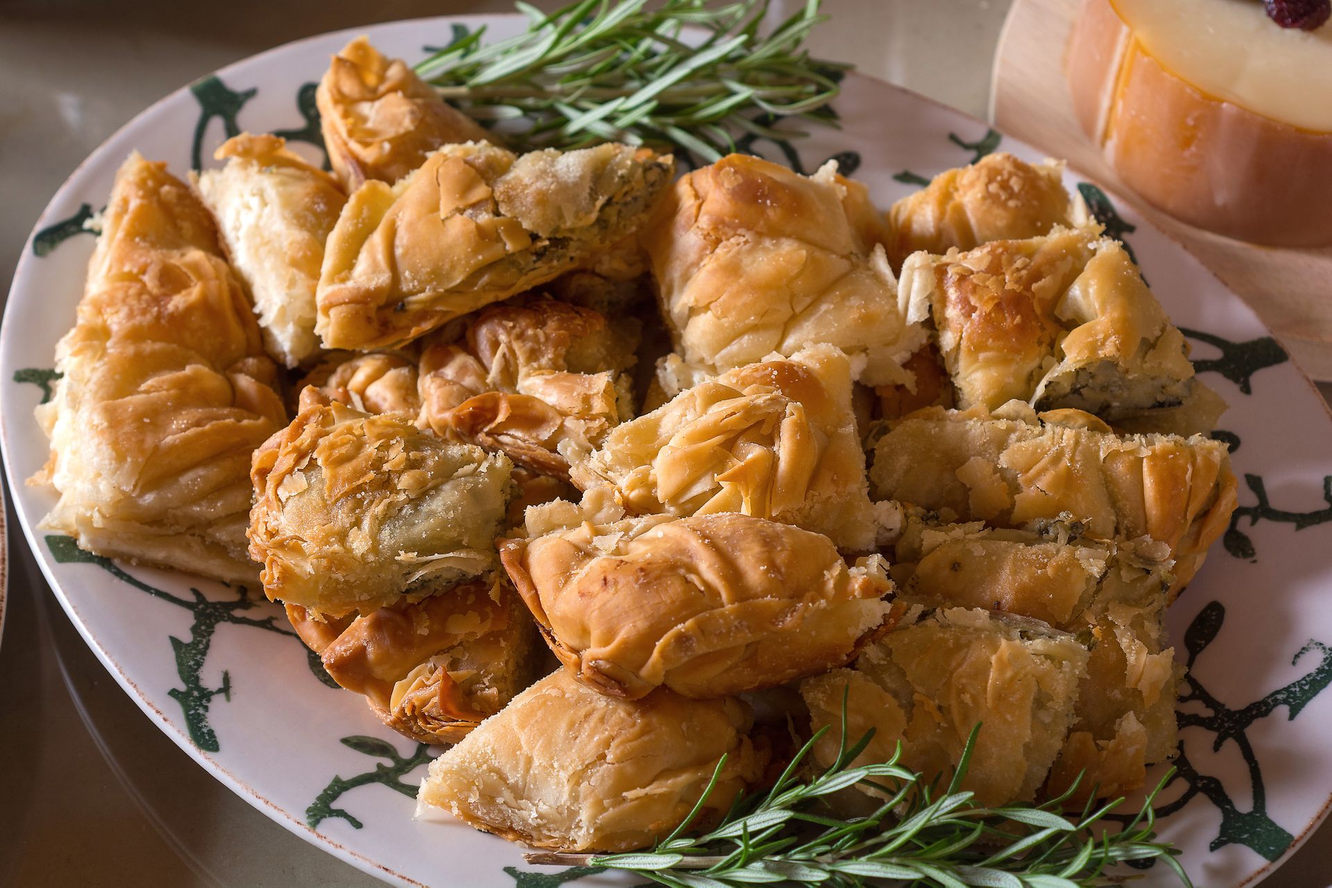 5 Senses Villa Zagori