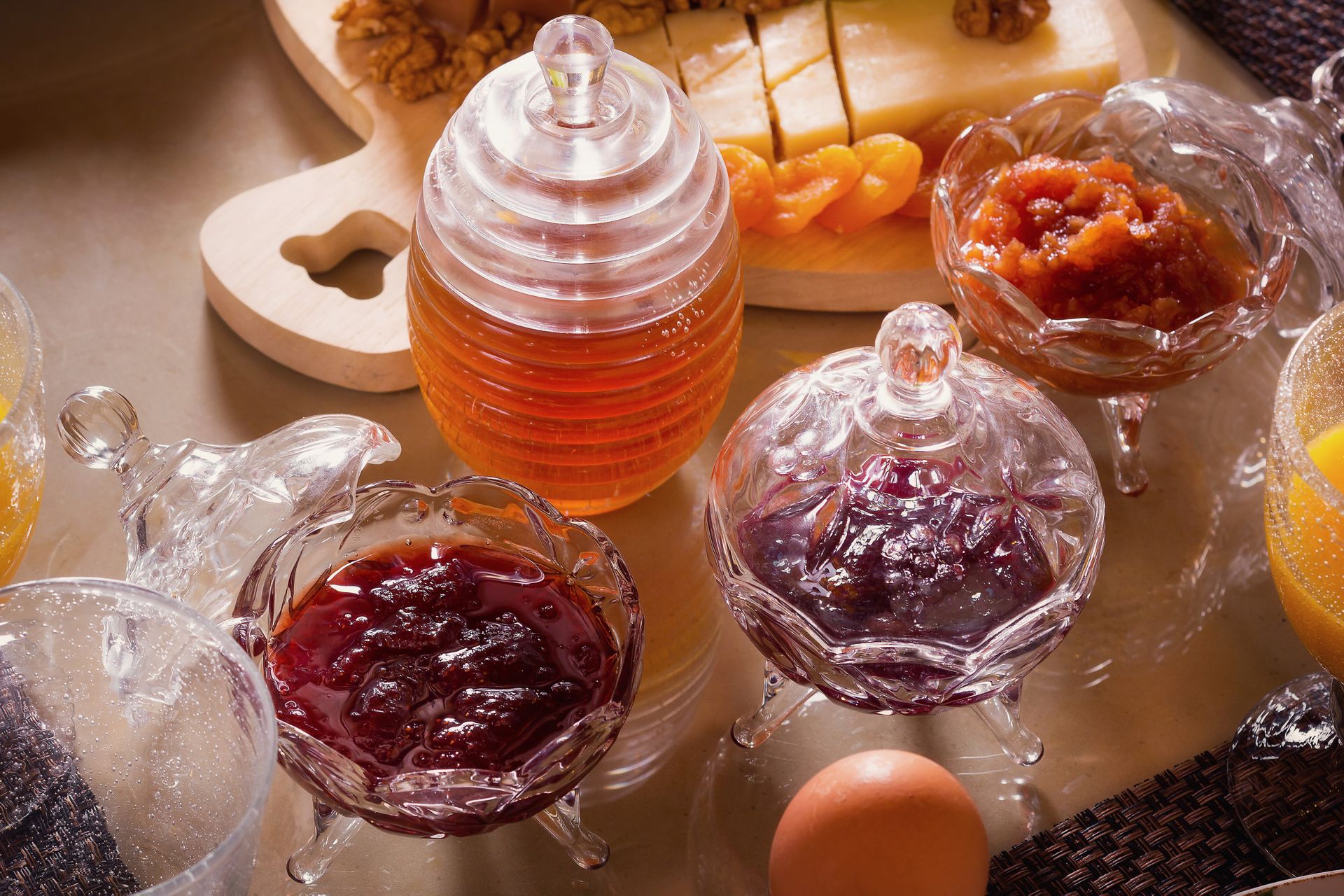 5 Senses Villa Zagori