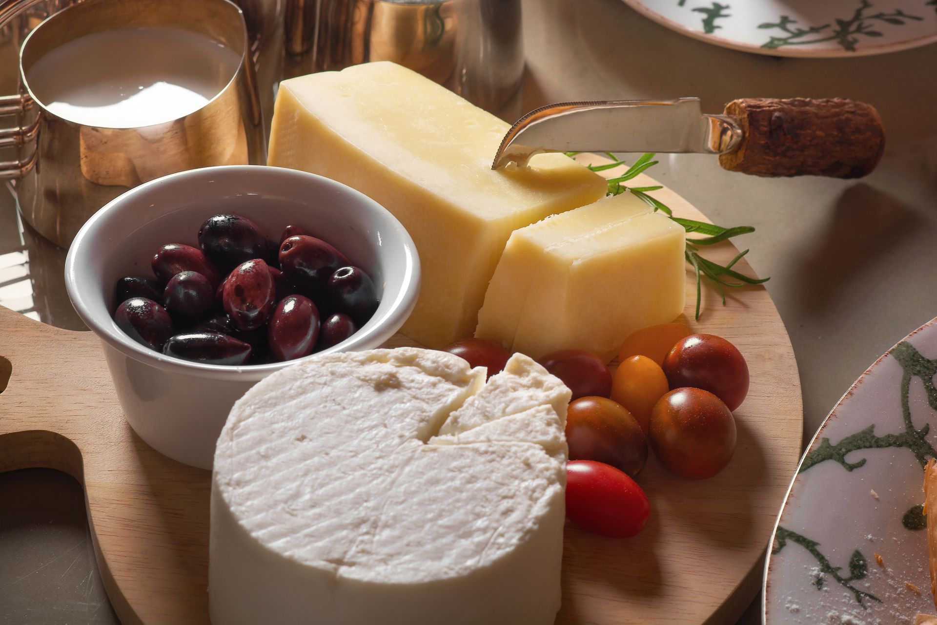 5 Senses Villa Zagori