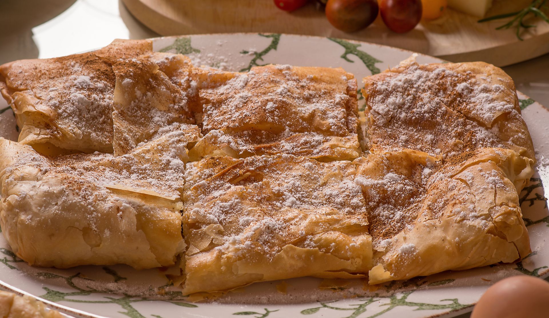 5 Senses Villa Zagori