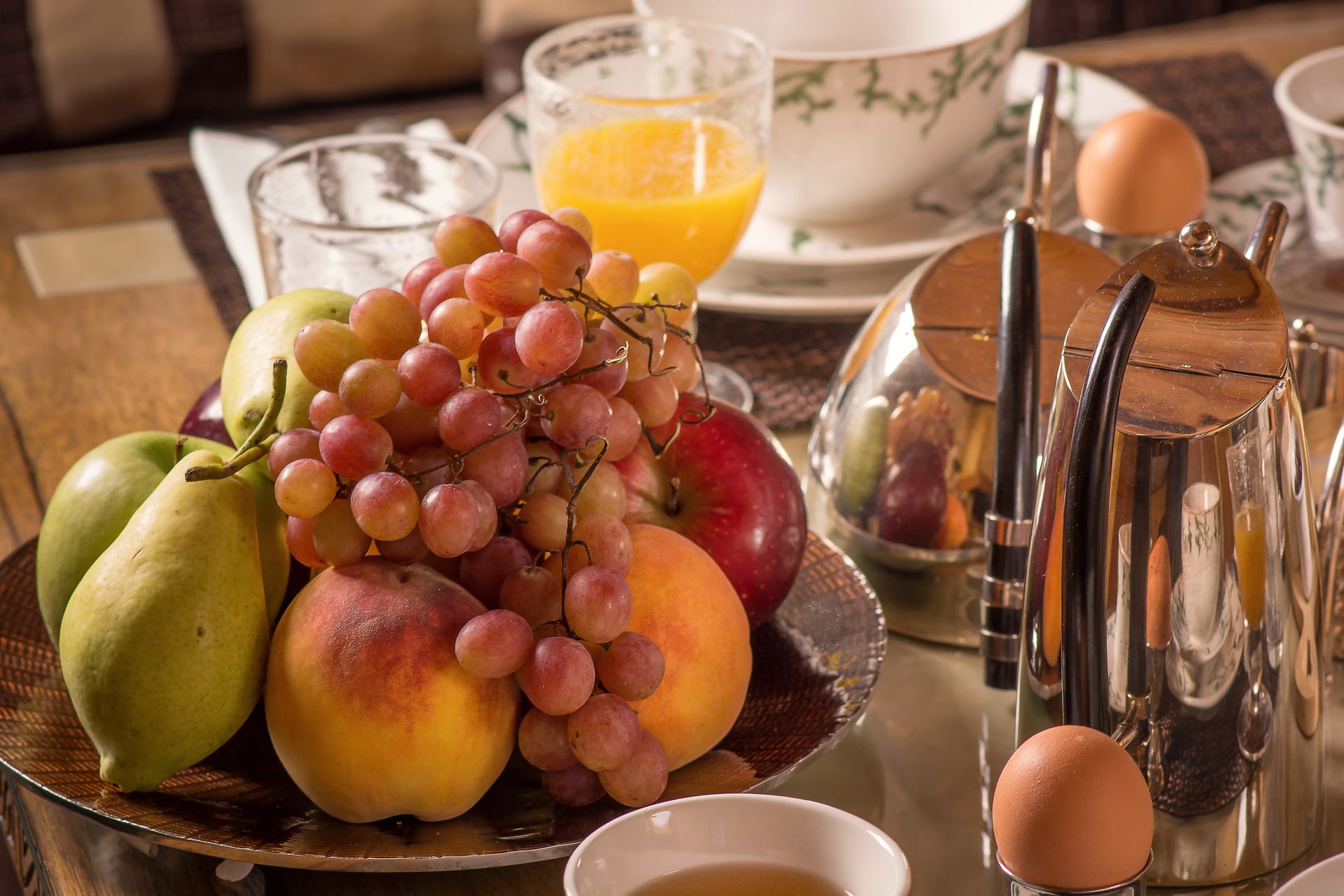 5 Senses Villa Zagori