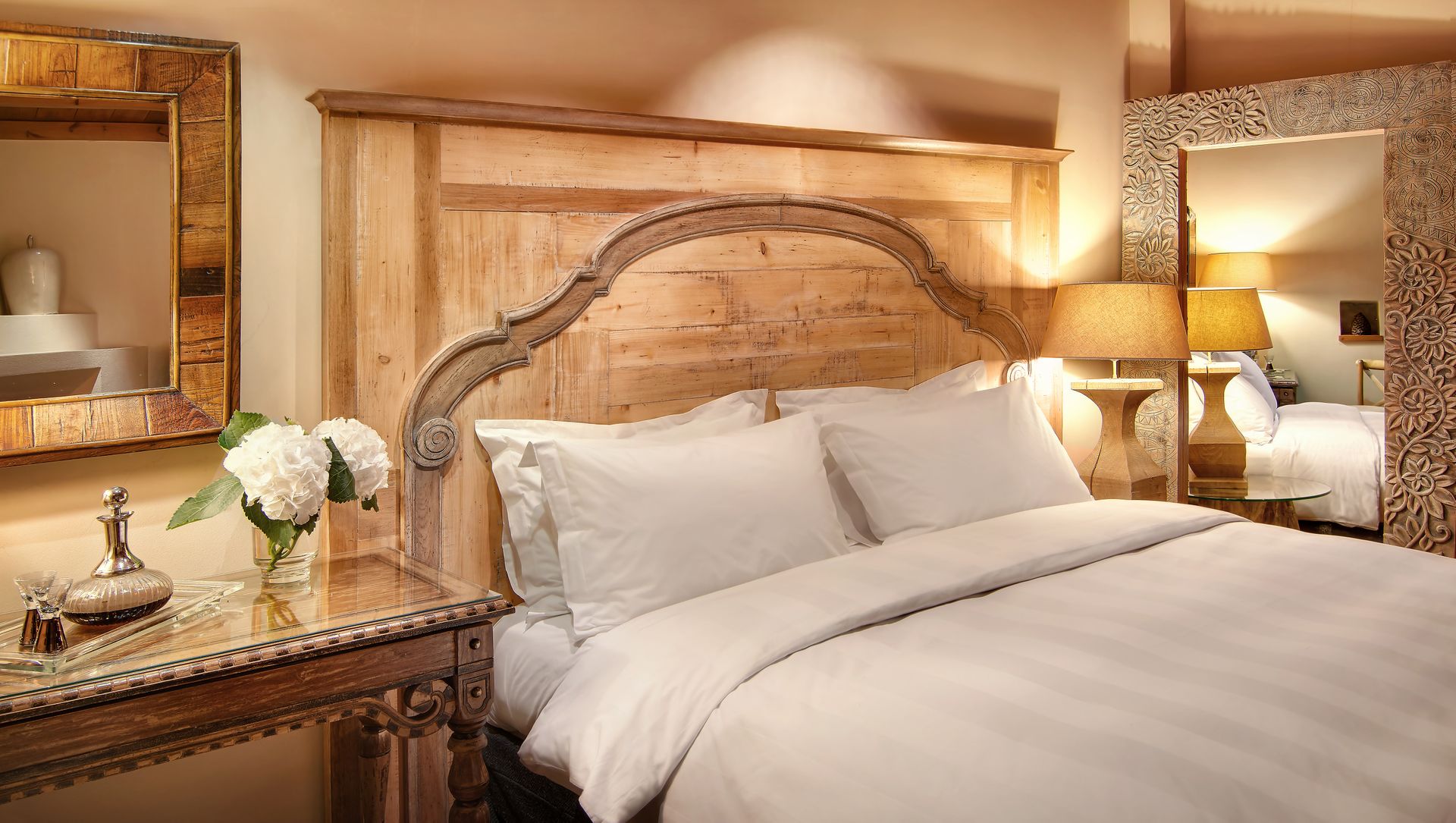 5 Senses Villa Zagori