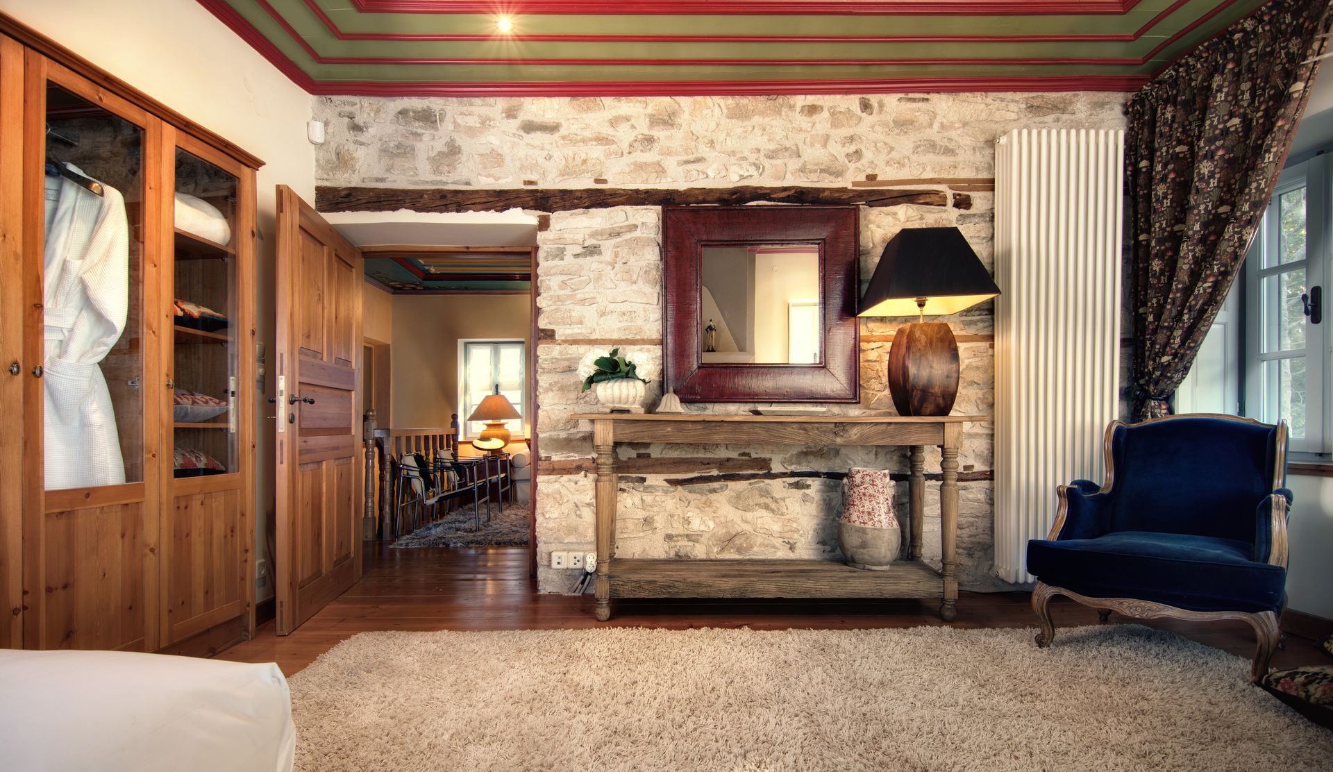 5 Senses Villa Zagori