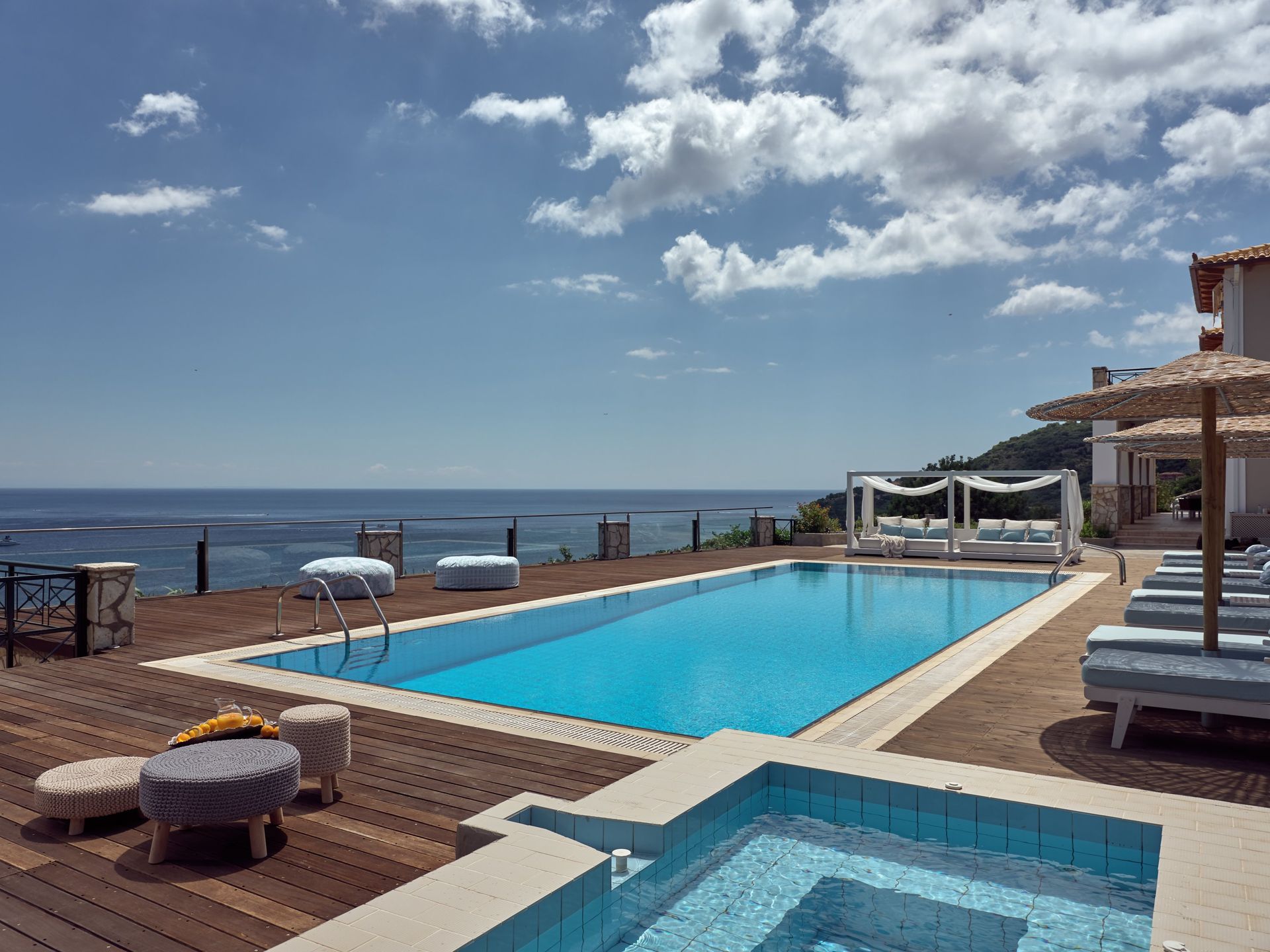 Serenus Luxury Villa Zakynthos