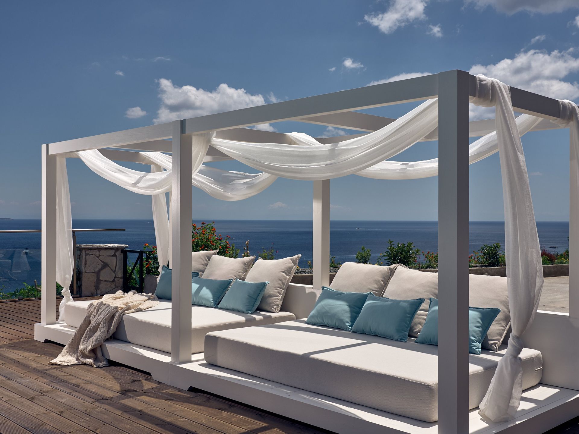 Serenus Luxury Villa Zakynthos