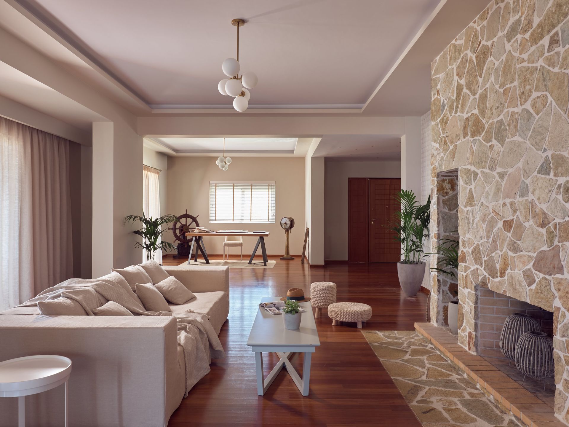 Serenus Luxury Villa Zakynthos