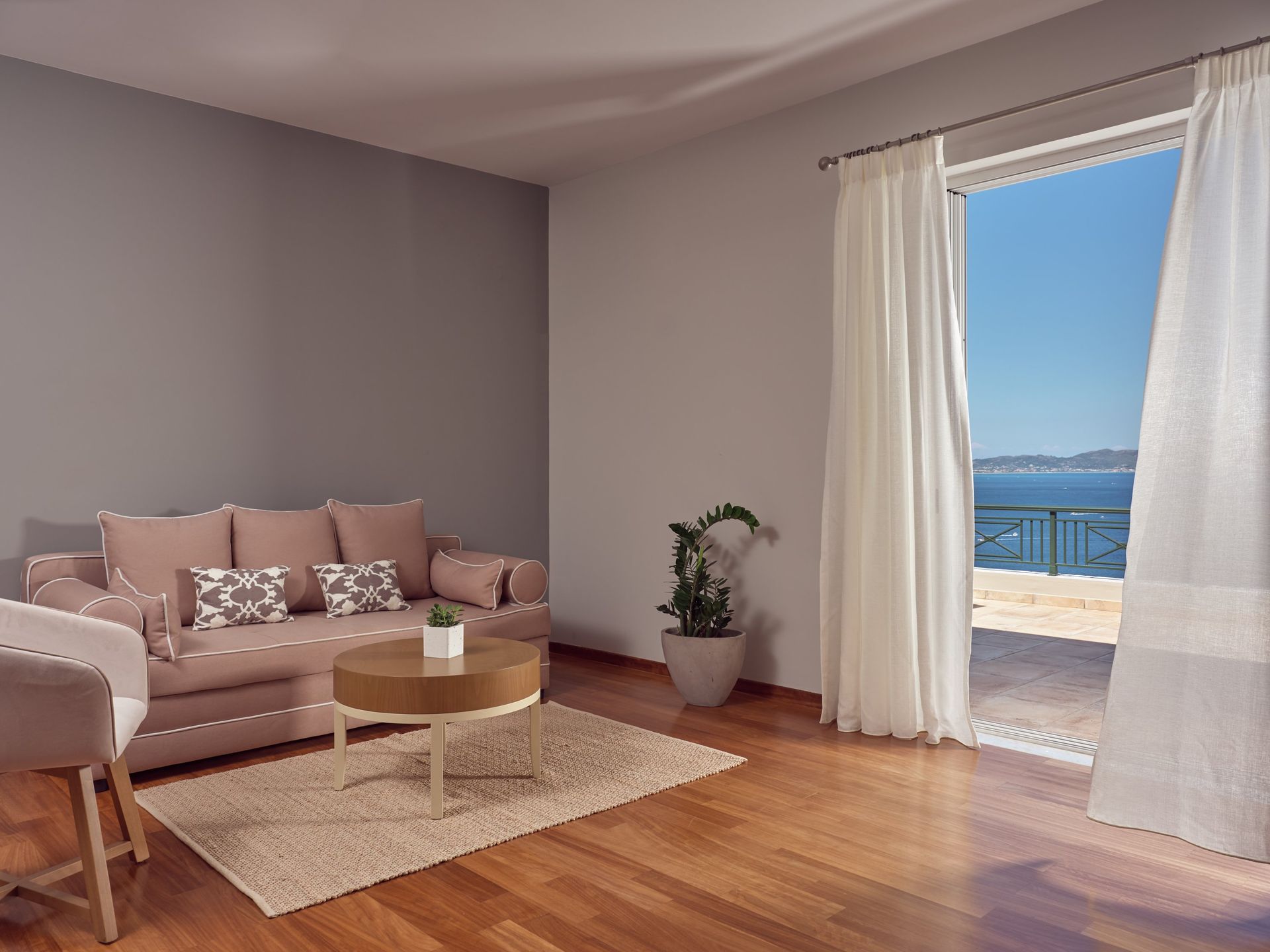 Serenus Luxury Villa Zakynthos