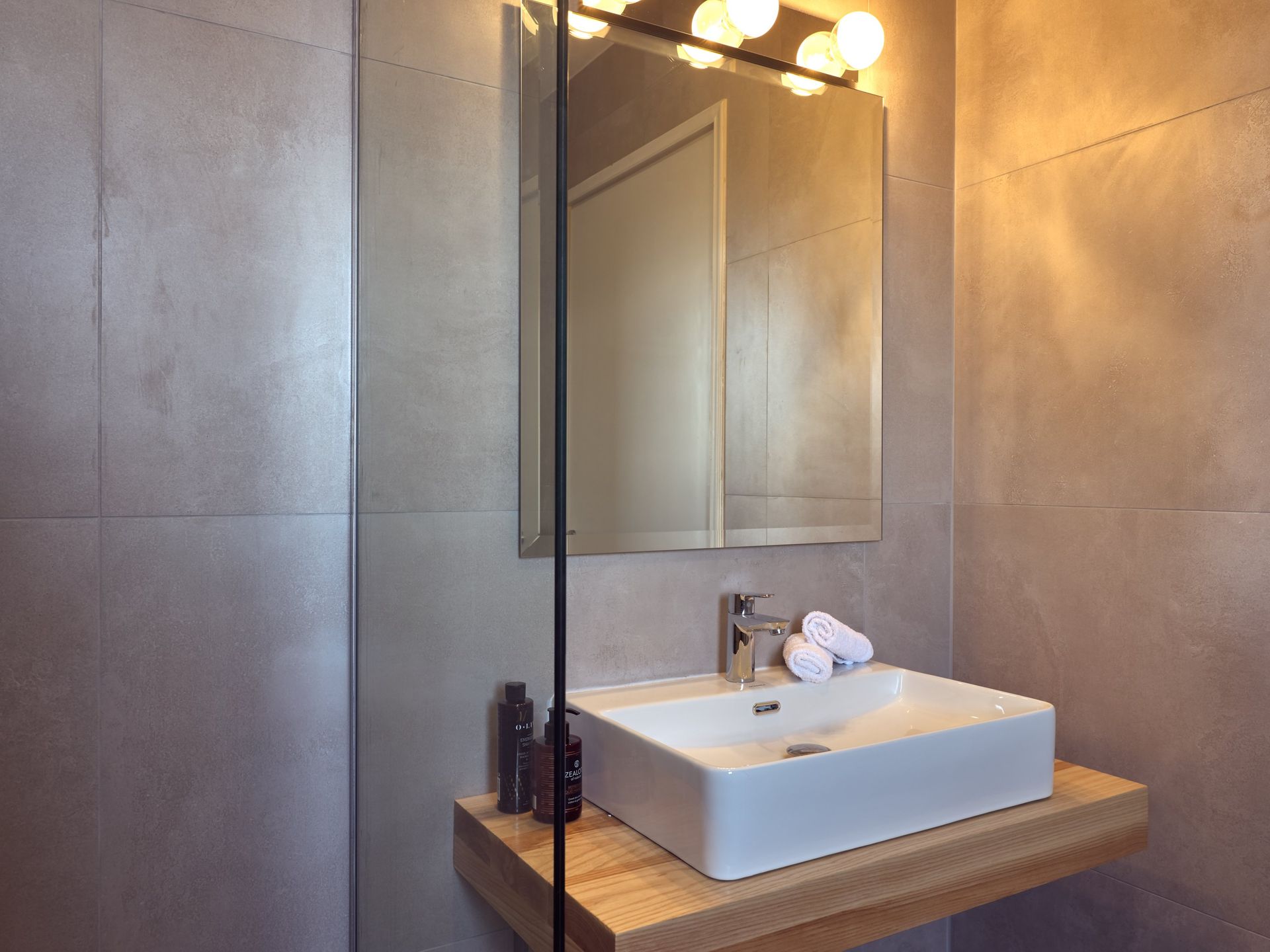 Serenus Luxury Villa Zakynthos