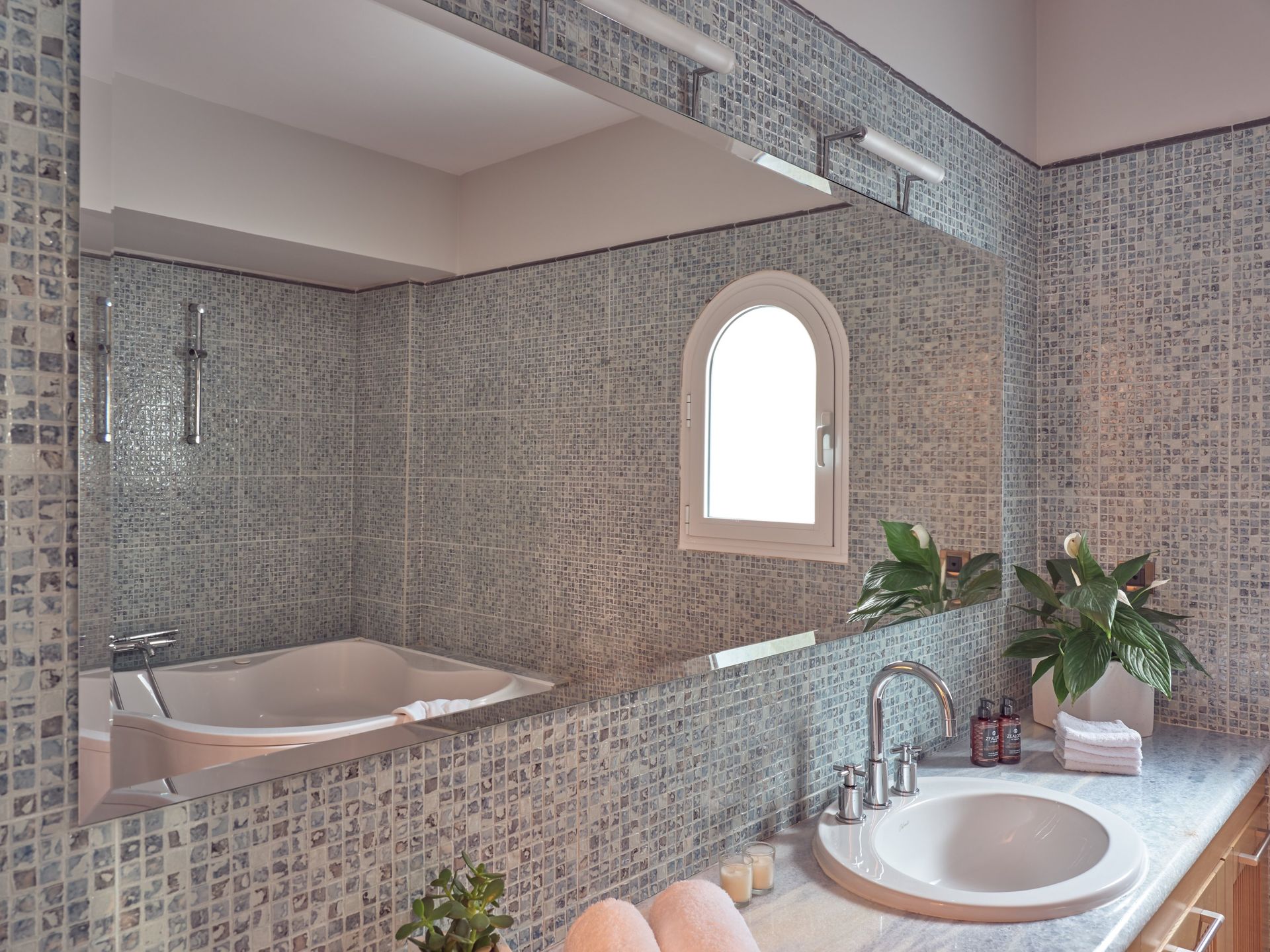 Serenus Luxury Villa Zakynthos