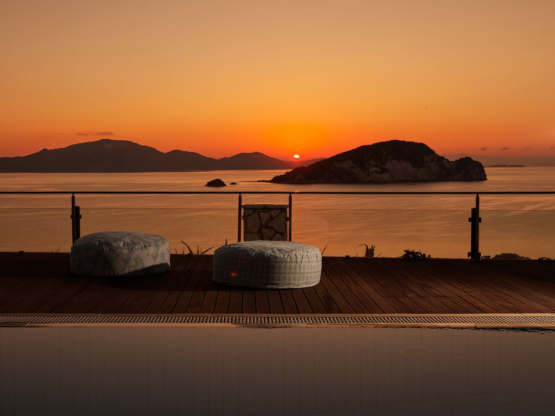 Serenus Luxury Villa Zakynthos