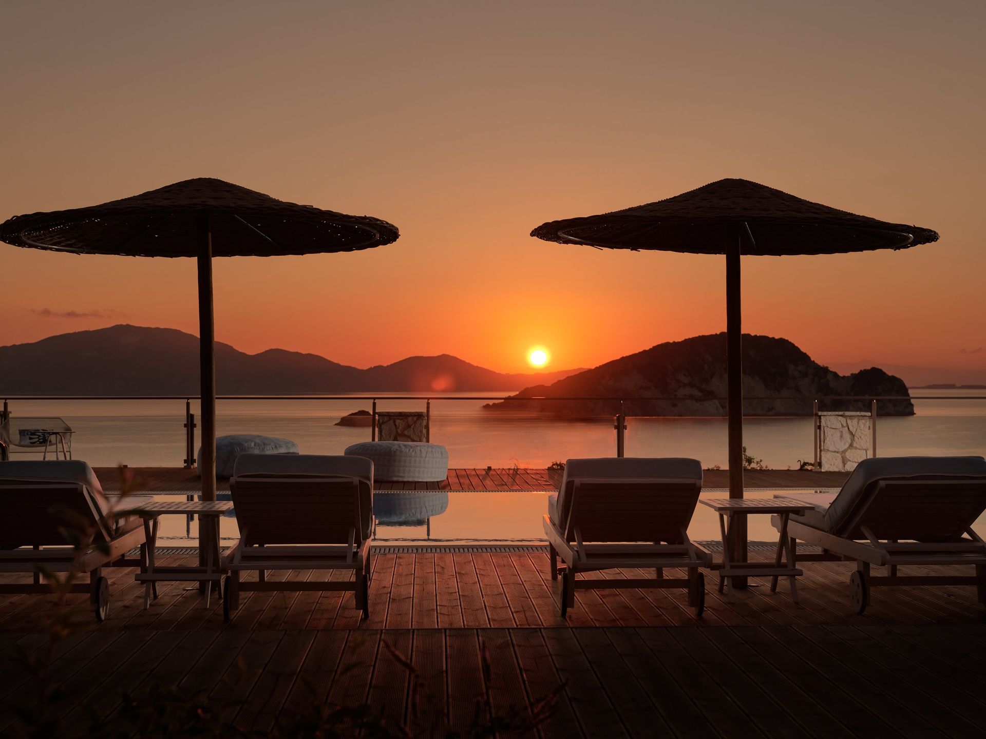 Serenus Luxury Villa Zakynthos