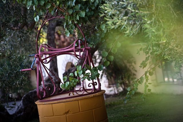 Seydnaya Studios & Apartments - Neos Marmaras, Chalkidiki