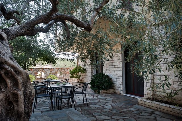 Seydnaya Studios & Apartments - Neos Marmaras, Chalkidiki