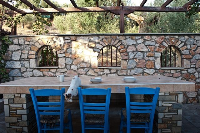 Seydnaya Studios & Apartments - Neos Marmaras, Chalkidiki