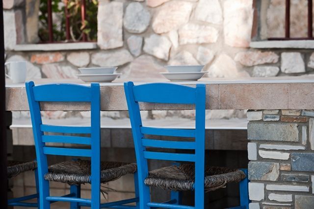 Seydnaya Studios & Apartments - Neos Marmaras, Chalkidiki