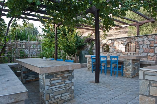 Seydnaya Studios & Apartments - Neos Marmaras, Chalkidiki