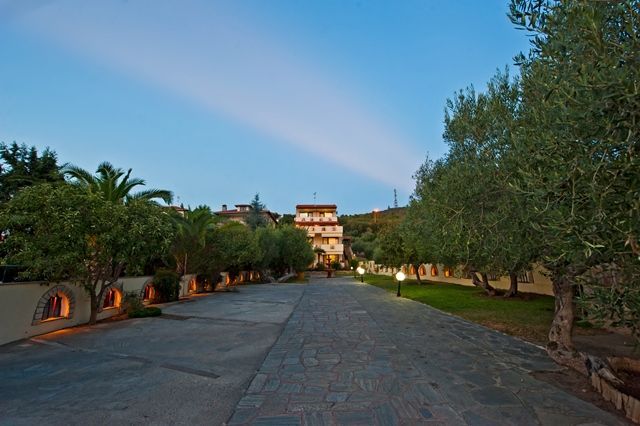 Seydnaya Studios & Apartments - Neos Marmaras, Chalkidiki