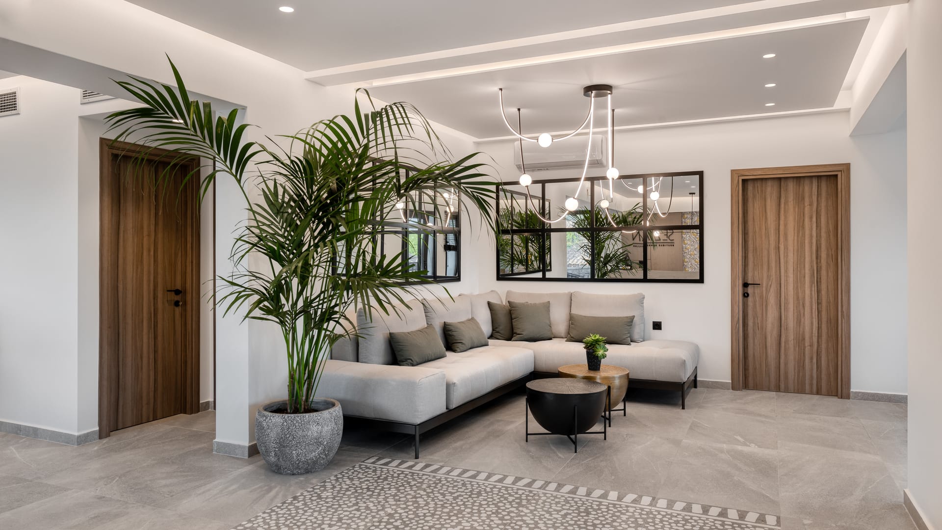 Sezian Boutique Homes & Villas